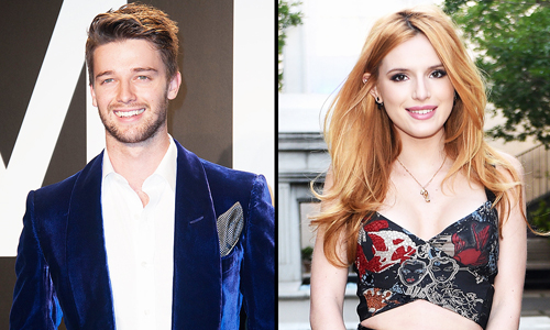 妞快報：好萊塢翻拍《新不了情》！男主角竟是好萊塢最帥星二代 妞快報、好萊塢、翻拍、新不了情、電影、星二代、派屈克史瓦辛格、貝拉索恩