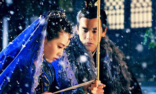 就是喜歡虐戀情深！五部改編成當紅陸劇的虐心小說 陸劇、小說、虐戀情深、古裝、電視劇