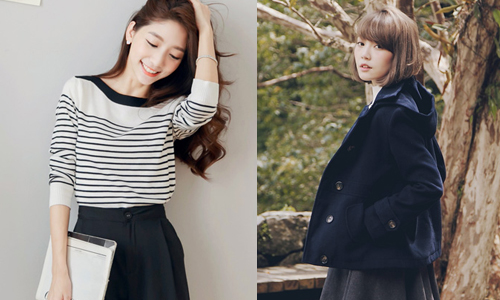 妞特企：只擋寒風不擋桃花！秋冬的好感度採買重點是... 妞特企、東京著衣、秋冬、周年慶、採買