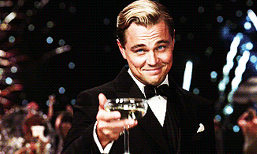 傑克=蓋茲比？關於《鐵達尼號》根本是《大亨小傳》前傳的瘋狂理論 鐵達尼號、大亨小傳、Titanic、The Great Gatsby、腦補