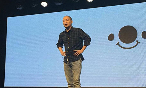 妞快報：「我們回來了！」 黃立成「17」app遭禁一個月終於強勢回歸啦！ 黃立成、17、app、交友軟體、直播、回歸、回來了、下載、上線、妞快報