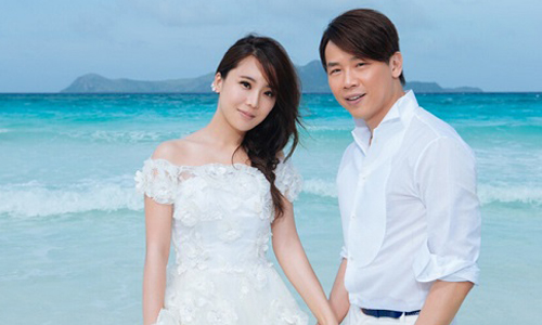 妞快報：偷腥風暴4個月過後 陶喆愛妻疑似有孕 妞快報、偷腥、風暴、陶喆、妻子、有孕、懷孕、江姵蓉