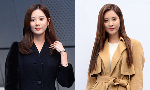 掃光底片的長腿女偶像駕到！少女時代時裝週穿搭大特搜 韓國、赫拉首爾時裝週、HERA SEOUL FASHION WEEK、女星、少女時代