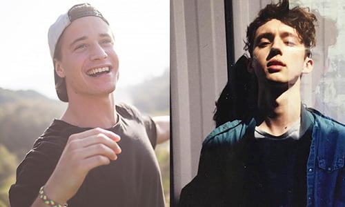 天后的新歡也是其中一個！ 2015年不容錯過的5位大勢新人 Kygo、Tori Kelly、Halsey、Travi$ Scott、Troye Sivan