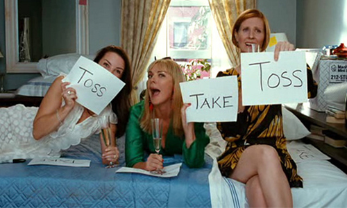 800年沒在穿，卻又捨不得丟？6個快速幫你快刀斬亂麻、整理完衣櫃的小撇步 換季、衣櫃、整理衣櫃、撇步、淘汰