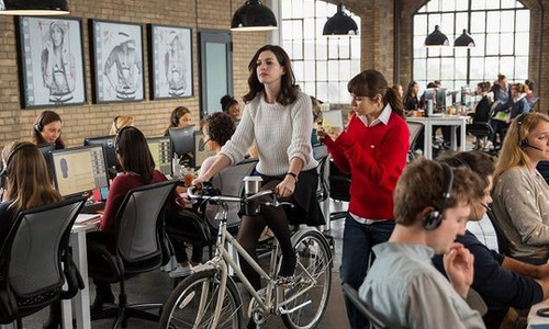 爬上人生的巔峰後就該找下一座！5大點破除對成功的迷思 TED、夢想、貝兒派斯、心靈、成長