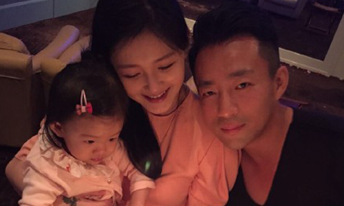 妞快報：「每天都有懷孕生子的新聞，不急著報我吧？」大S暴怒懷孕消息提早曝光 大S、懷孕、第二胎、汪小菲、女兒、小玥兒、妞快報