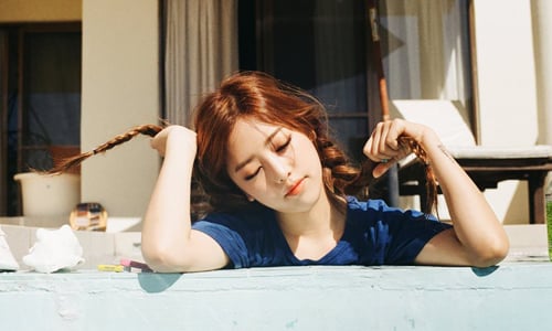 想一手掌握的嬌小rapper！清新個性女孩kisum Kisum、饒舌、Unpretty Rapstar、朱英、mammoo