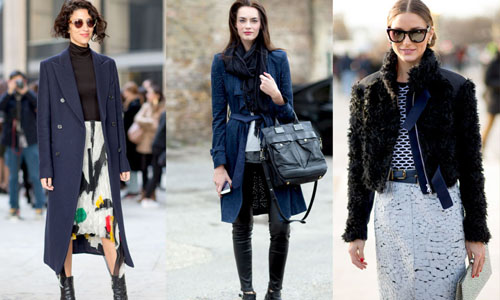 包包和鞋子一定要搭同色？時尚潮人破解5大穿搭迷思 ELLE、時尚迷思、穿搭技巧、時尚潮人、襪子混搭