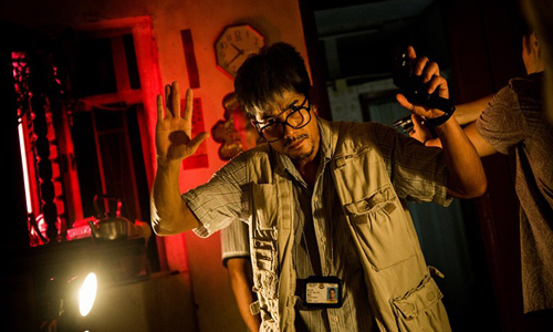 雛妓碎屍混入肉市販賣！詭異唯美的《踏血尋梅》4大必看之處  雛妓、碎屍、肉市、販賣、詭異、唯美、踏血尋梅、郭富城 