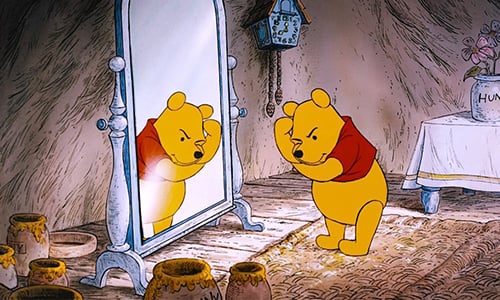 喜歡維尼的人容易肚子餓？《小熊維尼》角色心測來囉！ 小熊維尼、迪士尼、心測、Oh My Disney、Winnie the Pooh