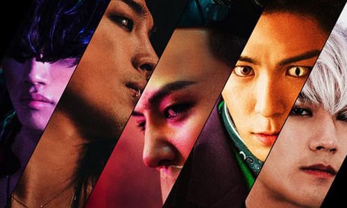 妞快報：合作將近十年好交情！BIGBANG全員正式續約YG娛樂 BIGBANG、續約、YG娛樂、T.O.P、GD、MADE、巡演、演唱會、MADE