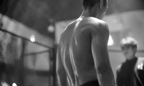 妞快報：一雪雙下巴之恥！黃立行招牌狗公腰重出江湖網友沸騰啦 妞快報、雙下巴、黃立行、性感、狗公腰