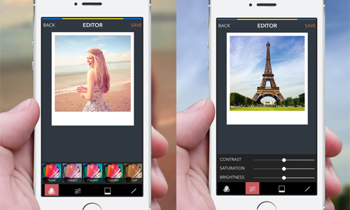 11/02限時免費App特輯：高質感濾鏡幫你趕走憂鬱星期一 限免、免費、特價、iPhone、App