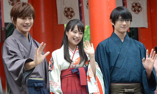 就成功給你看！7部勵志電影帶你從人生低潮爬起來 妞學院、勵志、電影、墊底辣妹、最後的馬拉松