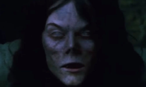 白天尤物、深夜怪物！國外網友選出電影十大駭人女巫 萬聖節、女巫、南瓜惡靈、厄夜叢林、女巫獵人