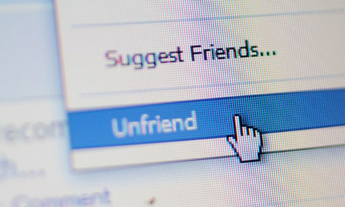 臉書朋友太多也不行？容易讓你被討厭的6個舉動 討厭、人際、臉書、社群、洗版