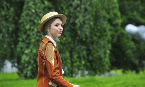 權力放一邊遊戲暫停先  6位從《權力遊戲》進軍到好萊塢的熟面孔 妞學院、蘿絲萊絲莉、漢娜穆雷、艾蜜莉亞克拉克、娜莎莉艾曼紐