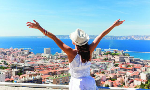 旅行的意義？7部電影帶你從旅行中探討自我 妞學院、旅行、有任務的旅行、流浪摩洛哥、瑞絲薇斯朋