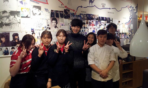 迷妹跟我這樣吃！4位韓國大勢愛豆家的餐廳特搜 韓團、男團、INFINITE、EXO、CNBLUE、東雨、成烈、燦烈、敏赫