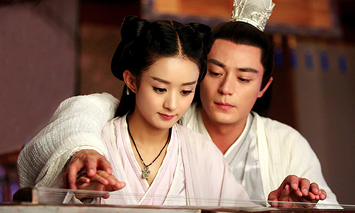 妞快報：「送我車就打死你！」 霍建華霸道關心收服粉絲 妞快報、打死你、霍建華、男友臉、爸爸魂