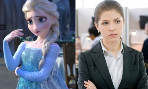 誰說愛相隨才叫美好結局？影劇中的5位黃金單身女郎 艾莎、冰雪奇緣、frozen、單身、黃金女郎