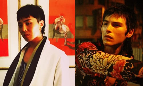 志龍是你嗎？GD引起人們困惑的新髮型…… GD、BIGBANG、權志龍、鳳小岳、艋舺、髮型、時尚