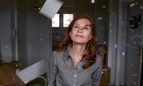 渴望溫暖又害怕被看透！《寂寞心房客》剖析喧鬧城市和寂寥心靈的矛盾感受 渴望、溫暖、害怕、看透、寂寞心房客、剖析、喧鬧、城市、寂寥、心靈、矛盾、感受