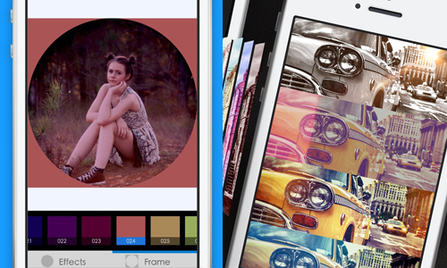 11/04限時免費App特輯：夢幻的藝術濾鏡《Moments FX》 限免、免費、特價、iPhone、App