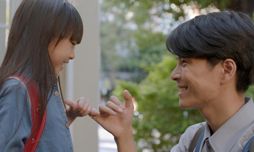 [新聞稿] 《我的媽媽》三部曲 金馬金鐘3大導演用心詮釋 我的媽媽、金馬、金鐘、鄧勇星、范揚仲、蕭力修、瑞穗鮮乳