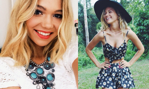 看到的一切都是假的！澳洲部落客醒悟揭密完美照片背後的真相 Essena O’Neill、澳洲、Instagram、女模、網路紅人