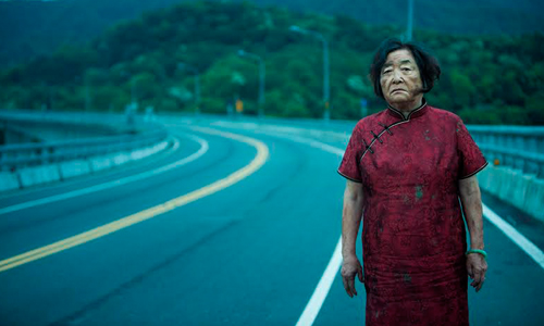 「我一直聽到有人叫我的名字...」不得不看《紅衣小女孩》的4大原因 電影、紅衣小女孩、看點、黃河、許瑋甯