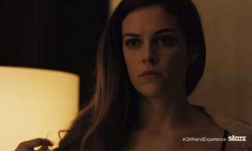 客製化女友給你最貼心的肉體享受！《應召女友》首支火辣預告釋出 Riley Keough、應召女友、The Girlfriend Experience、瘋狂麥斯、史蒂芬索德柏