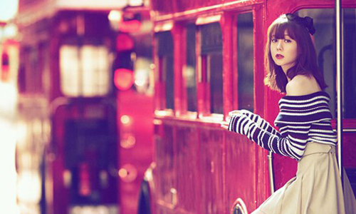 原來打卡根本不是最重要的？！「出國必做的事情」票選第一名出爐是… 愛玩妞、妞市調、旅遊、出國、必做