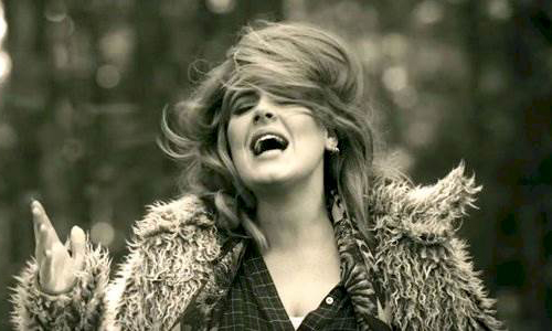 〈Hello〉你唱得上去嗎？盤點今年最難唱的西洋歌曲Top 7 西洋、難.難駕馭、2015、Sia、山姆史密斯