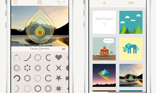 11/06限時免費App特輯：超精美的塗鴉繪軟體！ 限免、免費、特價、iPhone、App