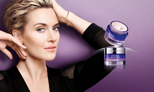 [品牌新聞稿] 業界首創劃時代「太空抗引力」保養學 無懼引力  全面緊緻 蘭蔻全球獨家專利「Up-Cohésion™太空抗引力科技」 超越時空  凍結年齡  重現抗引力上提緊緻無痕肌 LANCÔME、蘭蔻、凍結、年齡、保養