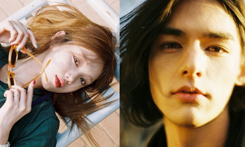 被她拍過都想拿來當大頭照！明星也愛的韓妞攝影師 Shin hyerim、李聖經、攝影、夏沇秀、自然、美麗、攝影師、韓星、藝術