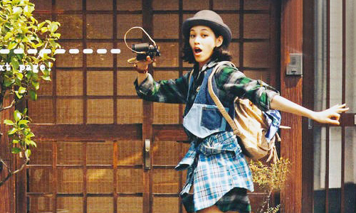 獨立很好，但別讓愛妳的人擔心！女孩一人旅行該留心的5件大小事 愛玩妞、獨自旅行、女生、危險、注意