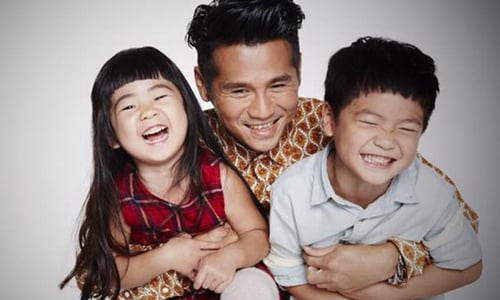 沒生過小孩的人不會懂！6位藝人面對小孩被批評長得醜都這樣回 星二代、Solange Knowles、艾莉絲、小S、曹格