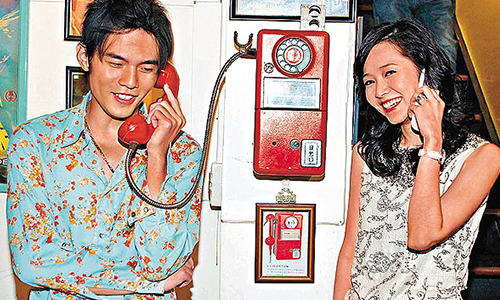 你們是不是都沒在專心看新聞？這7位藝人都愛上女主播 主播、哈林、庾澄慶、周杰倫、侯佩岑