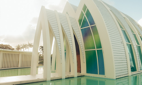 搞得我都想嫁了！情侶去關島沒去到這些地方就太可惜了 關島、Guam、度假、景點、必玩