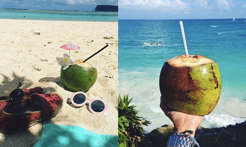 椰子+沙西米…能吃嗎？變胖也要吃到的關島美食特蒐 關島、Guam、景點、必玩、必去