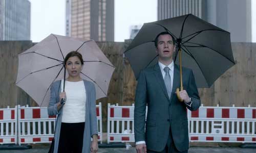 [新聞稿] 【意外製造公司】The Surprise 意外製造公司The Surprise金馬影展