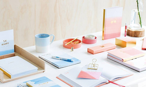 文具迷表示心癢難耐！文具控不可錯過的5個IG帳號 文具、文房具、文具控、文具迷、嗜好