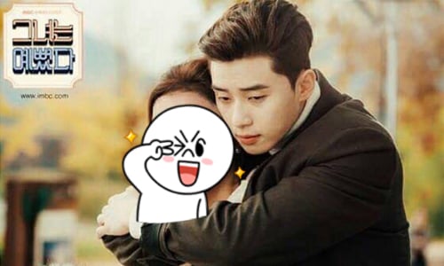 《她很漂亮》這樣的結局我可以！屁孩崔始源出賣親友大匯集 她很漂亮、崔始源、韓國、韓劇、P圖