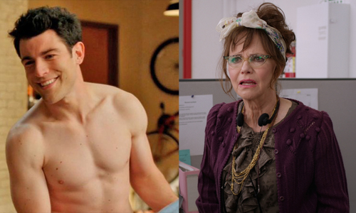 嬤孫戀也可以很浪漫！戀愛不分年齡的《Hello, My Name Is Doris》 電影、戀愛、愛情、老少配、梅嬸