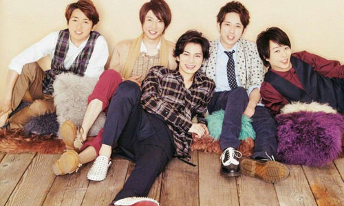 嵐時隔6年回歸跨控主持！今年傑尼斯跨控3大看點就是... 傑尼斯、嵐、跨年、跨控、跨年演唱會、近畿小子、KinKi Kids、NEWS、Hey! Say! JUMP