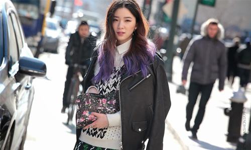 想要回頭率百分百就這麼做！成為穿搭達人的5個秘訣攏底加 穿搭、達人、街拍、街頭、潮