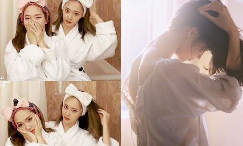 妞特企：運用泡澡時間製造自然潮紅妝！讓女孩越洗越久的5個浴室小確幸 泡澡、莎啦莎啦、泡澡、洗澡、小確幸